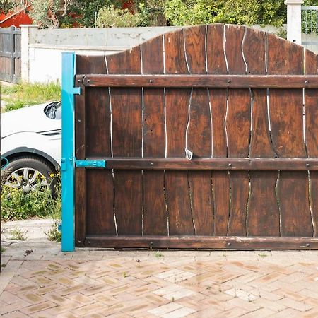 Willa Casa Lentischio Cala Gonone Zewnętrze zdjęcie