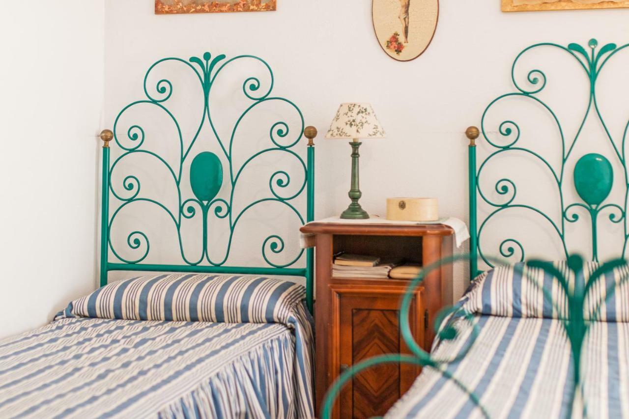 Willa Casa Lentischio Cala Gonone Zewnętrze zdjęcie